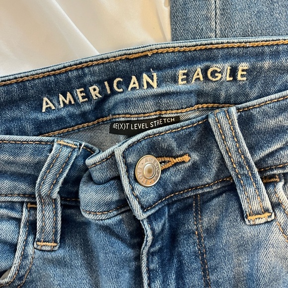 American Eagle Outfitters Jeans - Picture 4 of 6